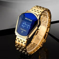 Bestwin Digital Display High Quality Watch for Men